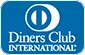 Pagamento Diners Club