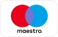 Pagamento Maestro