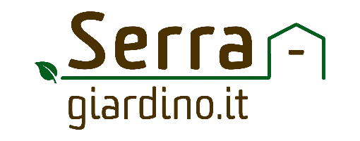 Serra giardino logo