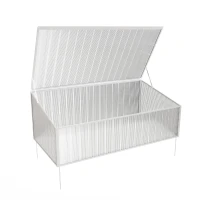 Cold Frame &ndash; One-sided 107 cm