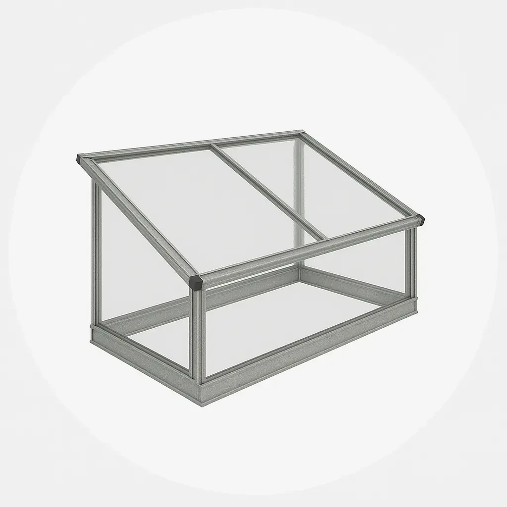 Mini Serra Icona