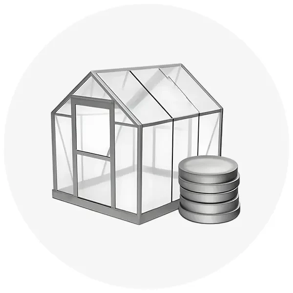 Serre da Giardino Economiche