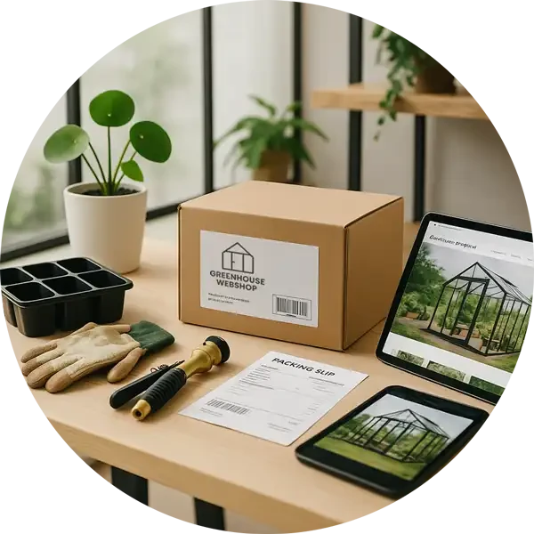 Negozi ed E-commerce